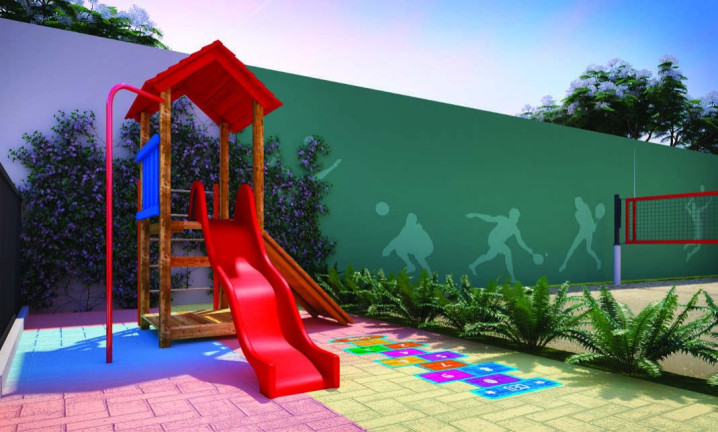 Imagem Imóvel com 2 Quartos à Venda, 60 m² em Vila Do Golf - Ribeirão Preto