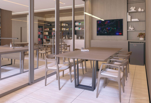 Imagem Imóvel com 1 Quarto à Venda, 24 m² em Pinheiros - São Paulo Imagem Imóvel com 1 Quarto à Venda, 24 m² em Pinheiros - São Paulo