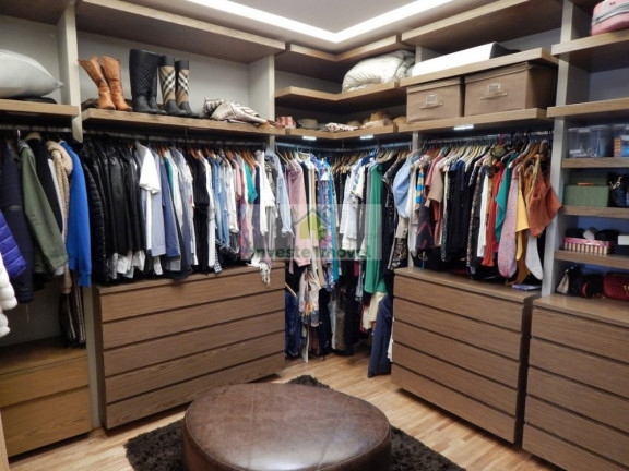 Imagem Casa de Condomínio com 4 Quartos à Venda, 500 m² em Granja Viana - Cotia