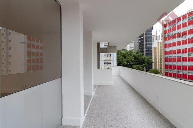 Imagem Apartamento com 3 Quartos à Venda, 270 m² em Higienópolis - São Paulo