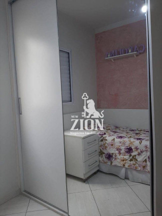 Imagem Sobrado com 3 Quartos à Venda, 120 m² em Vila Mazzei - São Paulo