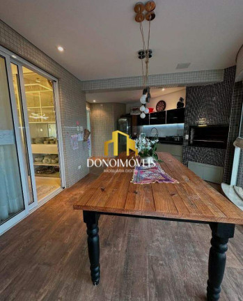 Imagem Apartamento com 4 Quartos à Venda, 300 m² em Jardim Do Mar - São Bernardo Do Campo Imagem Apartamento com 4 Quartos à Venda, 300 m² em Jardim Do Mar - São Bernardo Do Campo