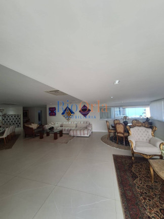 Imagem Apartamento com 4 Quartos à Venda, 300 m² em Barra Da Tijuca - Rio De Janeiro Imagem Apartamento com 4 Quartos à Venda, 300 m² em Barra Da Tijuca - Rio De Janeiro