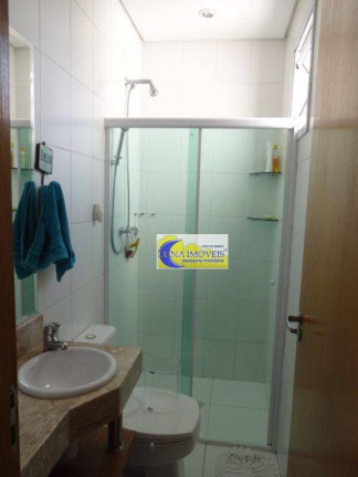 Imagem Cobertura com 3 Quartos à Venda, 135 m² em Rudge Ramos - São Bernardo Do Campo