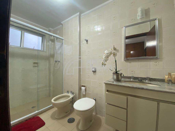 Imagem Apartamento com 3 Quartos à Venda, 120 m² em Gonzaga - Santos Imagem Apartamento com 3 Quartos à Venda, 120 m² em Gonzaga - Santos