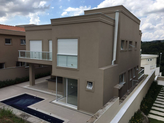 Imagem Casa com 4 Quartos à Venda, 430 m² em Alphaville - Santana De Parnaíba Imagem Casa com 4 Quartos à Venda, 430 m² em Alphaville - Santana De Parnaíba