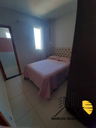 Imagem Apartamento com 2 Quartos à Venda, 62 m² em Tubalina - Uberlândia