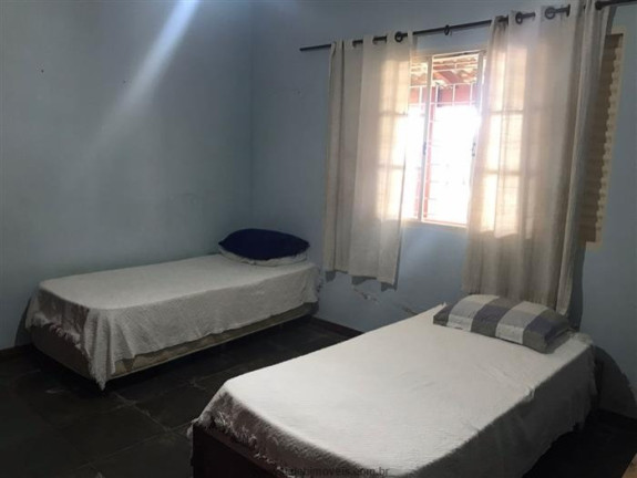 Imagem Casa com 5 Quartos à Venda, 370 m² em Jardim Maristela - Atibaia