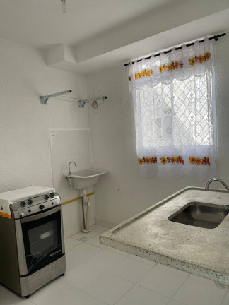 Imagem Apartamento com 2 Quartos à Venda, 40 m² em Jardim Palos Verdes - Botucatu
