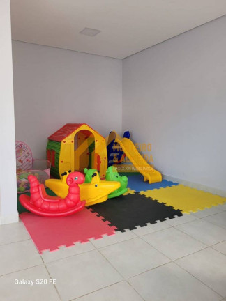 Imagem Apartamento com 2 Quartos à Venda, 48 m² em Vila Asem - Itapetininga