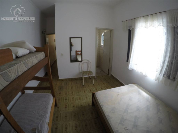 Imagem Casa com 2 Quartos à Venda, 92 m² em Guilhermina - Praia Grande