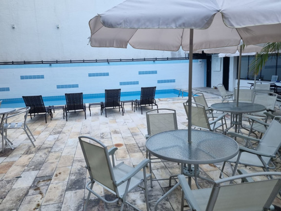 Imagem Imóvel com 21 Quartos à Venda, 97 m² em Icaraí - Niterói Imagem Imóvel com 21 Quartos à Venda, 97 m² em Icaraí - Niterói