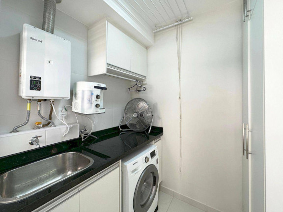 Imagem Apartamento com 3 Quartos à Venda, 130 m² em Condomínio Residencial Beethoven - Sorocaba