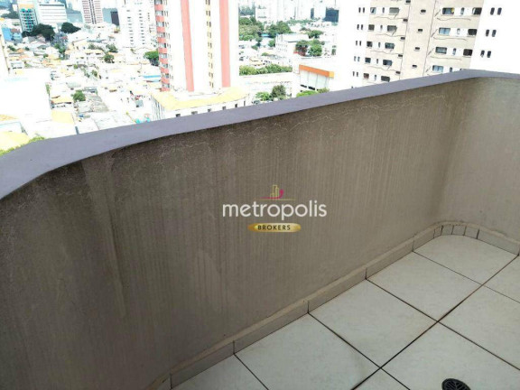 Imagem Apartamento com 3 Quartos à Venda, 132 m² em Parque Das Nações - Santo André Imagem Apartamento com 3 Quartos à Venda, 132 m² em Parque Das Nações - Santo André
