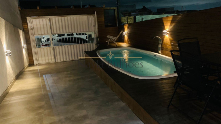Imagem Sobrado com 2 Quartos à Venda, 82 m² em Bela Vista - Palhoça Imagem Sobrado com 2 Quartos à Venda, 82 m² em Bela Vista - Palhoça