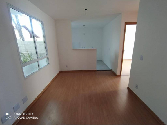 Imagem Apartamento com 2 Quartos à Venda, 43 m² em Jardim Paraíso - Botucatu Imagem Apartamento com 2 Quartos à Venda, 43 m² em Jardim Paraíso - Botucatu