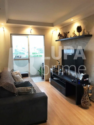 Apartamento com 3 Quartos à Venda, 70 m² em Parada Inglesa - São Paulo