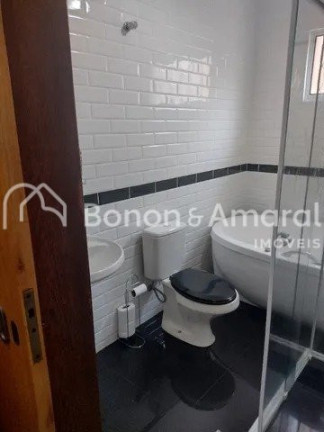 Imagem Casa de Condomínio com 3 Quartos à Venda, 200 m² em Residencial Terras Do Barão - Campinas Imagem Casa de Condomínio com 3 Quartos à Venda, 200 m² em Residencial Terras Do Barão - Campinas