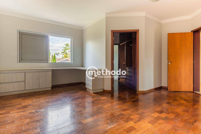 Imagem Casa com 5 Quartos à Venda, 380 m² em Arboreto Dos Jequitibás (sousas) - Campinas Imagem Casa com 5 Quartos à Venda, 380 m² em Arboreto Dos Jequitibás (sousas) - Campinas