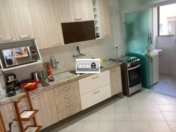 Imagem Apartamento com 2 Quartos à Venda, 120 m² em Recreio Dos Bandeirantes - Rio De Janeiro
