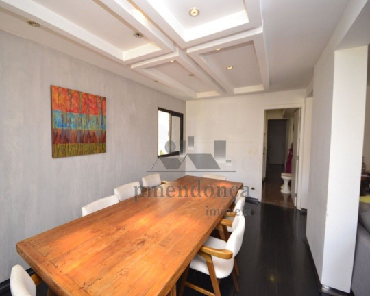 Imagem Apartamento com 3 Quartos à Venda, 192 m² em Santa Cecília - São Paulo Imagem Apartamento com 3 Quartos à Venda, 192 m² em Santa Cecília - São Paulo