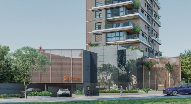 Imagem Imóvel com 3 Quartos à Venda, 167 m² em Cambuí - Campinas Imagem Imóvel com 3 Quartos à Venda, 167 m² em Cambuí - Campinas