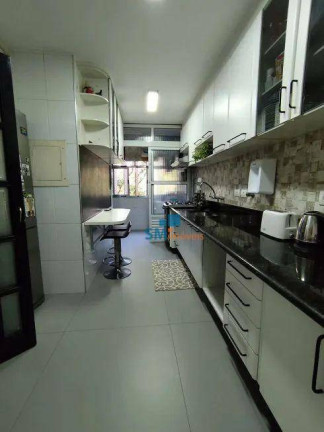 Imagem Apartamento com 4 Quartos à Venda, 116 m² em Jardim Marajoara - São Paulo Imagem Apartamento com 4 Quartos à Venda, 116 m² em Jardim Marajoara - São Paulo