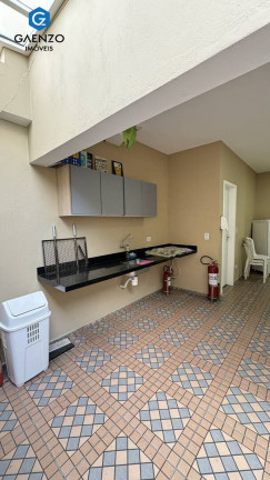 Imagem Casa de Condomínio com 2 Quartos à Venda, 60 m² em Jaguaribe - Osasco