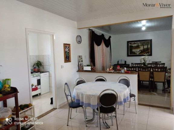 Imagem Casa com 3 Quartos à Venda, 240 m² em São Francisco De Assis - Dois Vizinhos