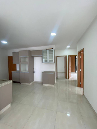 Imagem Casa com 3 Quartos à Venda, 100 m² em Residencial Vereda Dos Buritis - Goiânia