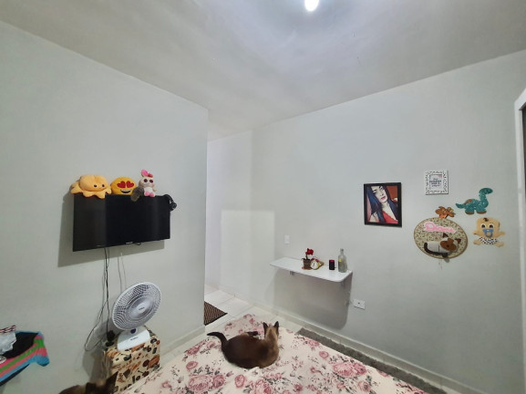 Imóvel Comercial à Venda, 467 m² em Jardim Baronesa - Taubaté