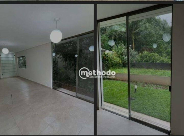 Imagem Casa com 4 Quartos à Venda, 388 m² em Condomínio Residencial Reserva Das Palmeiras  - Valinhos