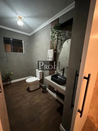 Imagem Sobrado com 3 Quartos à Venda, 196 m² em Vila Das Valsas - São Bernardo Do Campo Imagem Sobrado com 3 Quartos à Venda, 196 m² em Vila Das Valsas - São Bernardo Do Campo