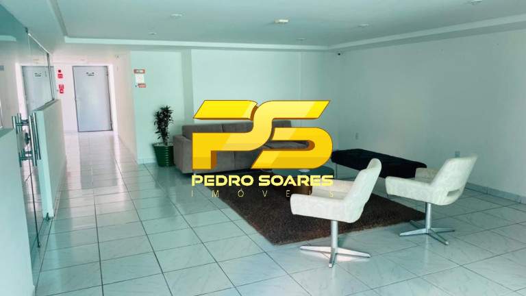Imagem Apartamento com 3 Quartos à Venda, 110 m² em Jardim Oceania - João Pessoa Imagem Apartamento com 3 Quartos à Venda, 110 m² em Jardim Oceania - João Pessoa