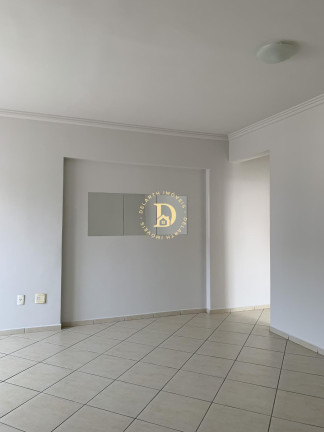 Apartamento com 3 Quartos à Venda, 80 m² em Conjunto Residencial Trinta E Um De Março - São José Dos Campos
