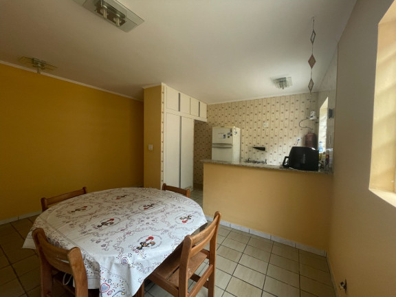 Imagem Casa com 3 Quartos à Venda, 281 m² em água Funda - São Paulo