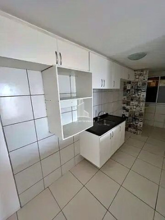 Imagem Apartamento com 3 Quartos à Venda, 74 m² em Cambeba - Fortaleza Imagem Apartamento com 3 Quartos à Venda, 74 m² em Cambeba - Fortaleza