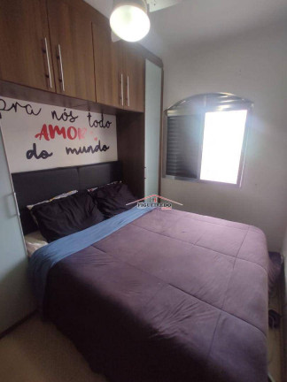 Imagem Apartamento com 2 Quartos à Venda, 74 m² em Vila Tupi - Praia Grande Imagem Apartamento com 2 Quartos à Venda, 74 m² em Vila Tupi - Praia Grande