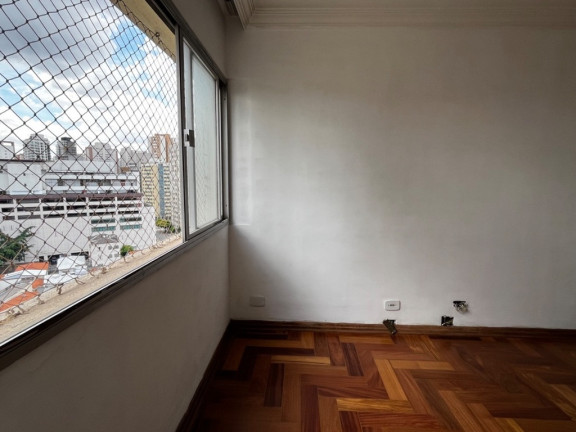 Imagem Apartamento com 3 Quartos à Venda, 103 m² em água Branca - São Paulo