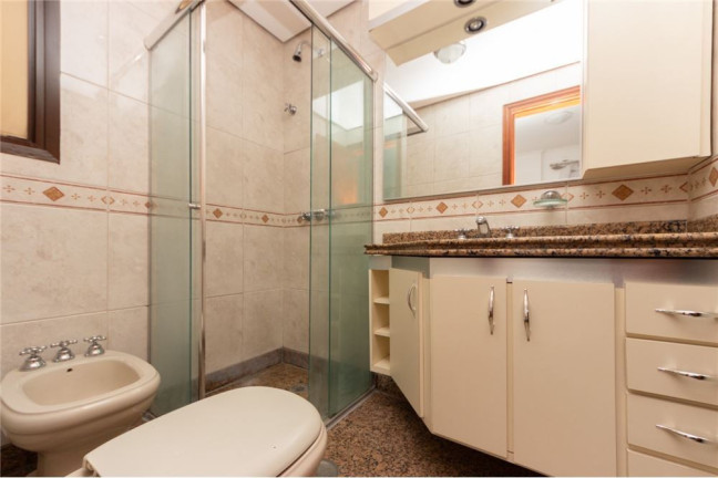 Imagem Apartamento com 3 Quartos à Venda, 117 m² em Vila Matilde - São Paulo