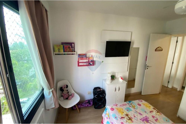 Imagem Apartamento com 2 Quartos para Alugar, 81 m² em Recreio Dos Bandeirantes - Rio De Janeiro Imagem Apartamento com 2 Quartos para Alugar, 81 m² em Recreio Dos Bandeirantes - Rio De Janeiro