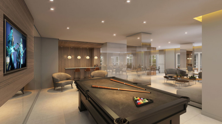 Imagem Apartamento com 2 Quartos à Venda, 59 m² em Pirituba - São Paulo