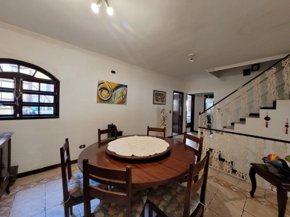 Imagem Sobrado com 3 Quartos à Venda, 293 m² em Parque Jataí - Votorantim