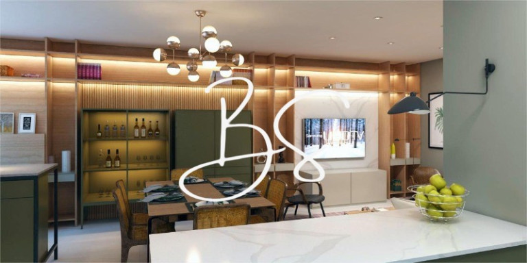 Imagem Apartamento com 4 Quartos à Venda, 136 m² em Centro - Balneário Camboriú