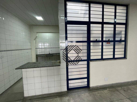 Imagem Galpão à Venda ou Locação, 184 m² em Jardim Zulmira - Sorocaba Imagem Galpão à Venda ou Locação, 184 m² em Jardim Zulmira - Sorocaba
