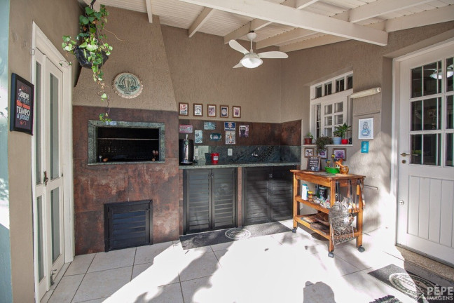 Imagem Casa de Condomínio com 3 Quartos à Venda, 201 m² em Guarujá - Porto Alegre Imagem Casa de Condomínio com 3 Quartos à Venda, 201 m² em Guarujá - Porto Alegre