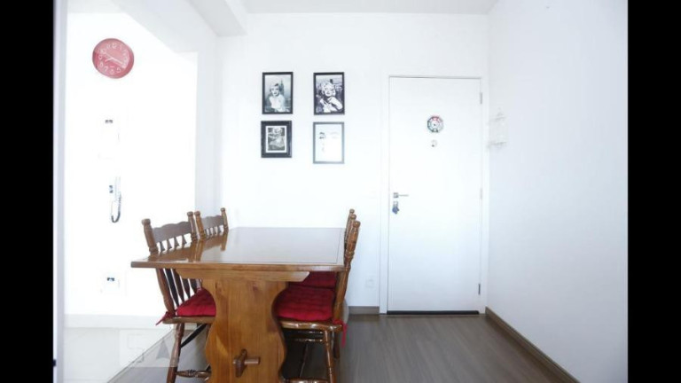 Imagem Apartamento com 1 Quarto à Venda, 45 m² em Santa Efigênia - São Paulo Imagem Apartamento com 1 Quarto à Venda, 45 m² em Santa Efigênia - São Paulo