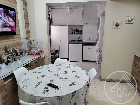 Imagem Apartamento com 3 Quartos à Venda, 131 m² em Campinas - São José