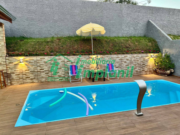 Imagem Casa com 2 Quartos à Venda, 500 m² em Parque Das Videiras - Jarinu
