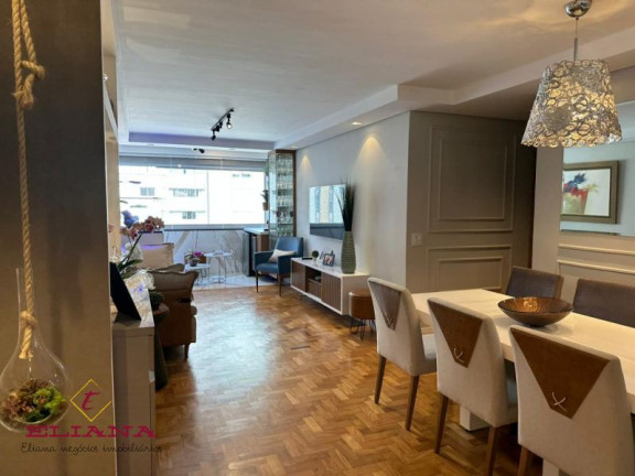 Imagem Apartamento com 3 Quartos à Venda, 135 m² em Santana - São Paulo Imagem Apartamento com 3 Quartos à Venda, 135 m² em Santana - São Paulo